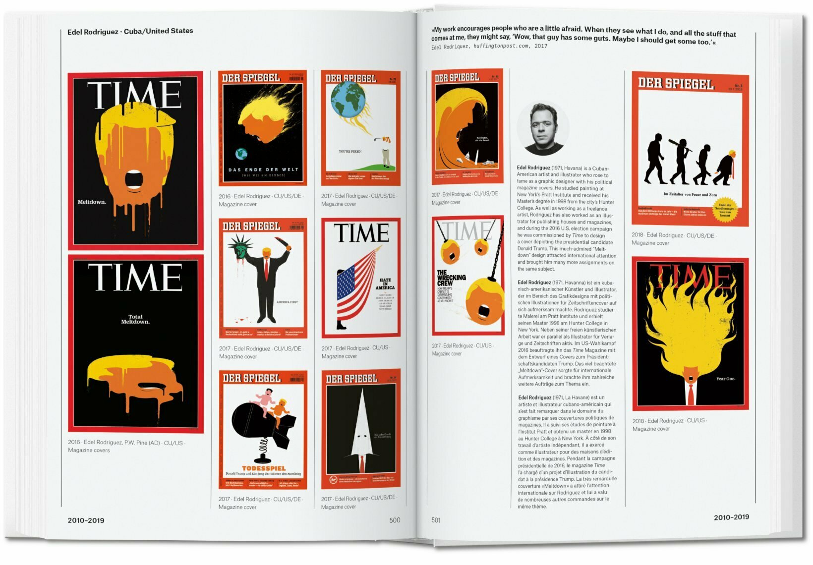 The History of Graphic Design