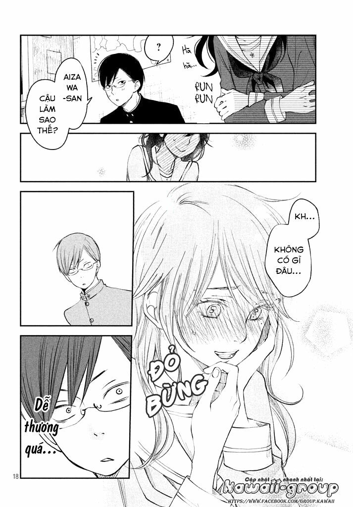 an important talk between you and me chapter 12 16