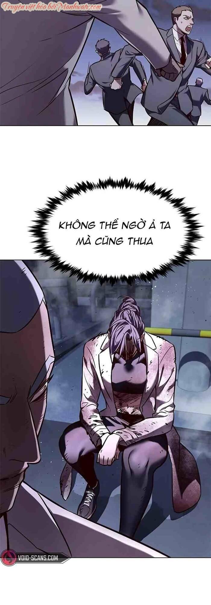 biến thân thành mèo chapter 236 66