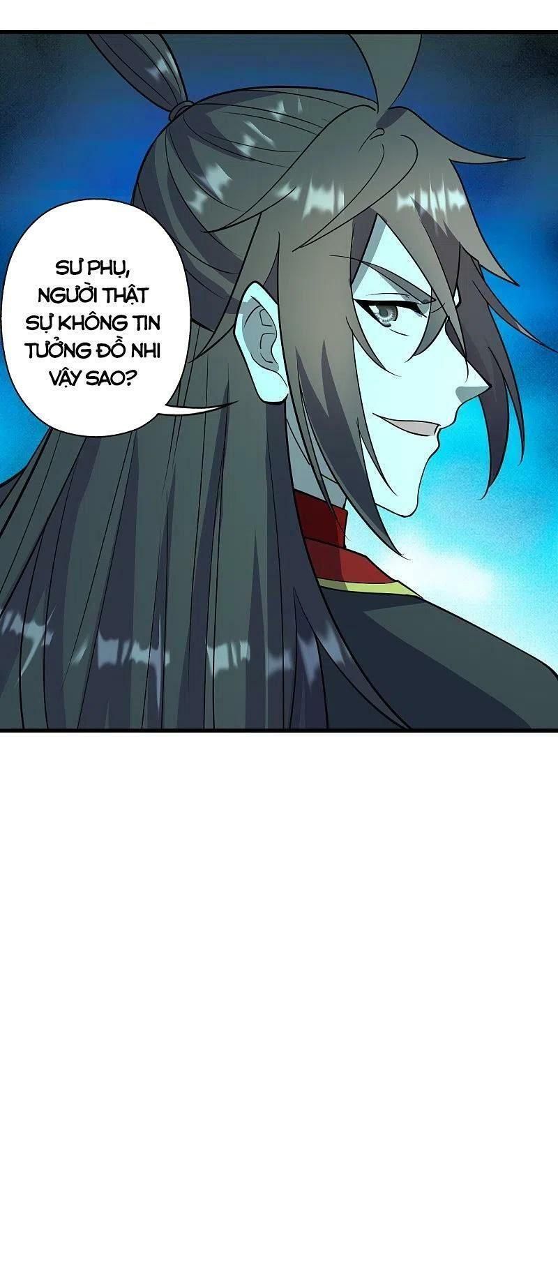 tiên võ đế tôn chapter 260 10