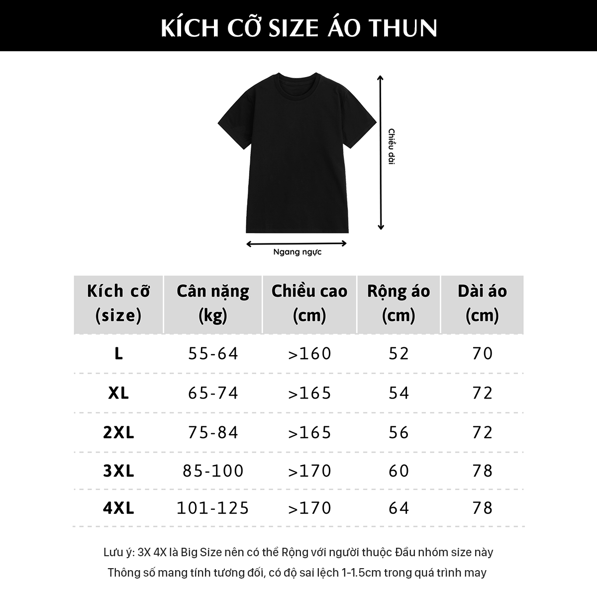 Áo thun nam cổ tròn tay ngắn TeeSett big size boy phố cotton màu đen in hình rồng xanh graphic design