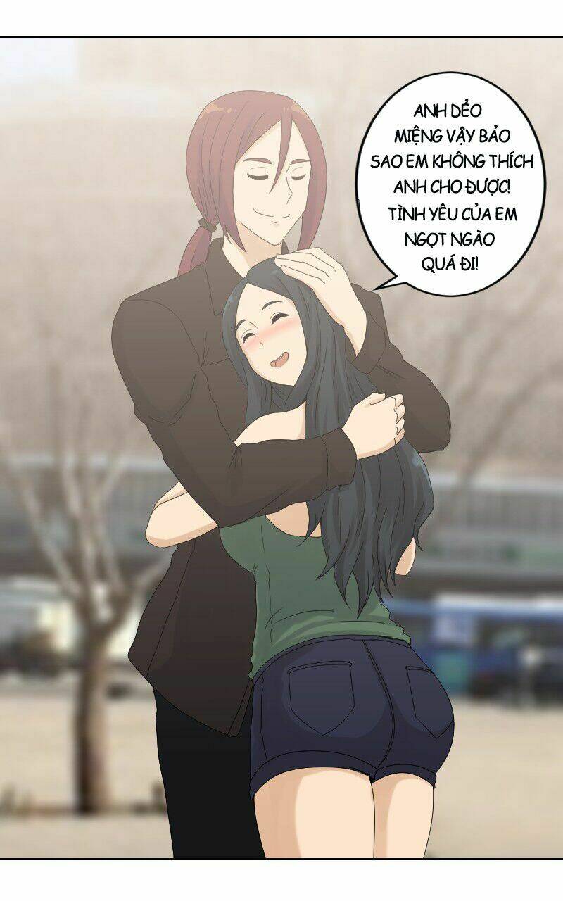 why did we meet? chapter 3 24