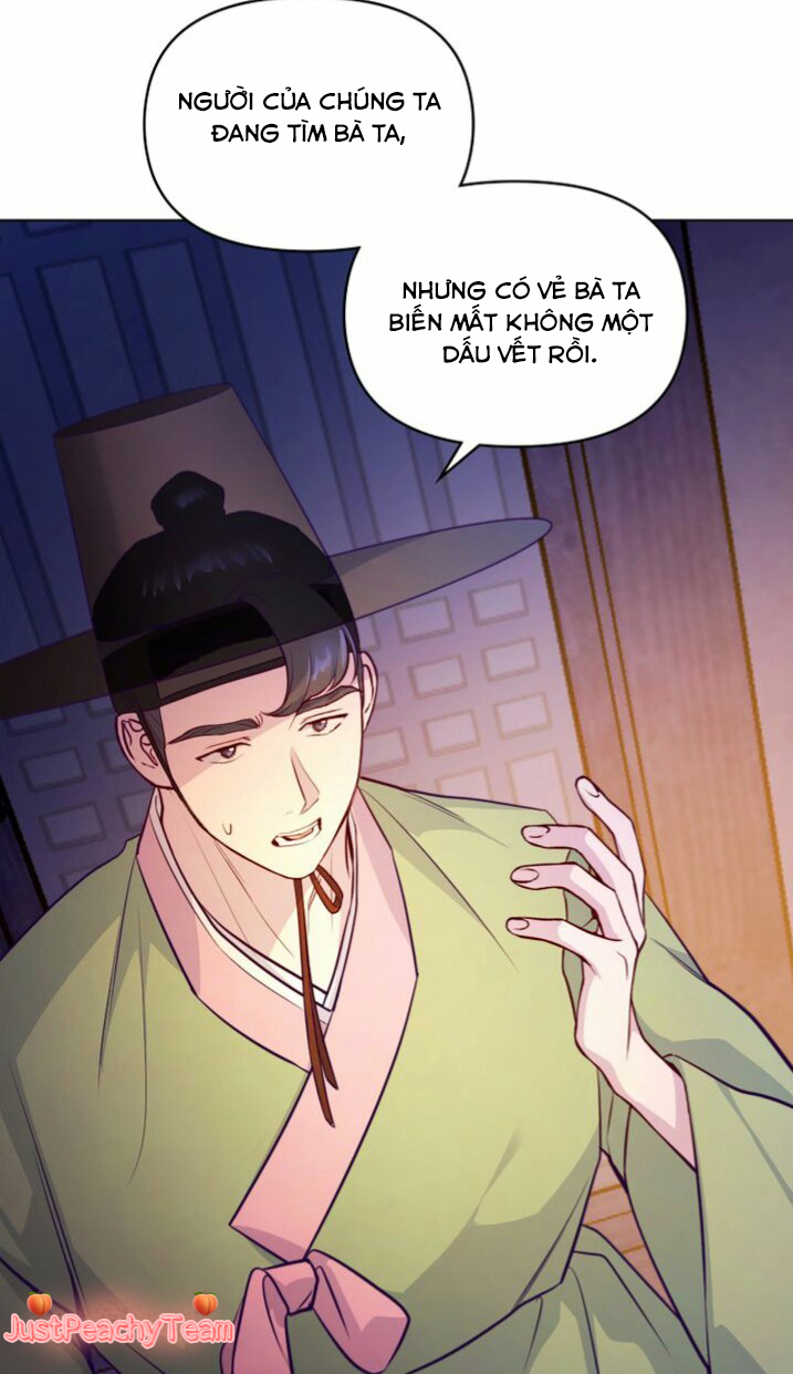 khi những nụ hoa nở rộ chapter 11 59