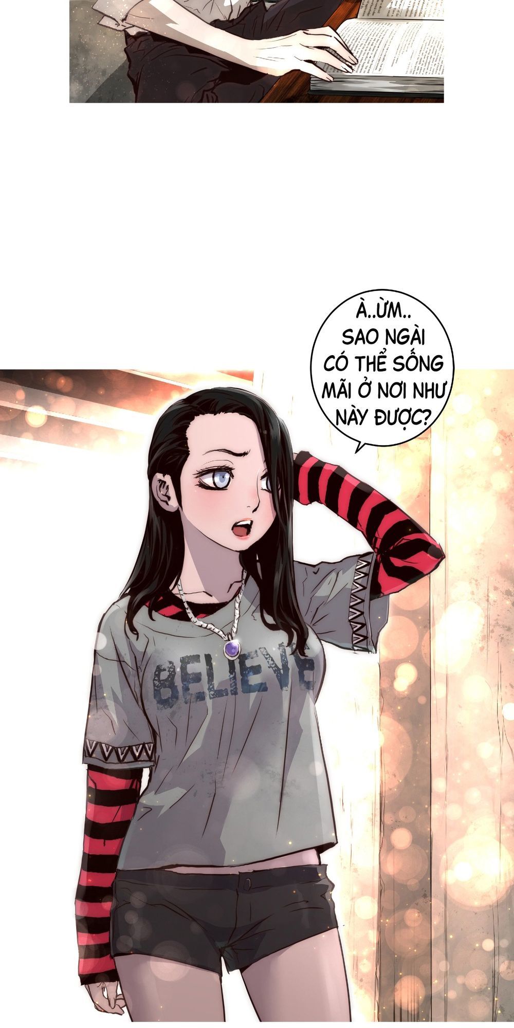 tam tuyệt tại dị giới chapter 89 17