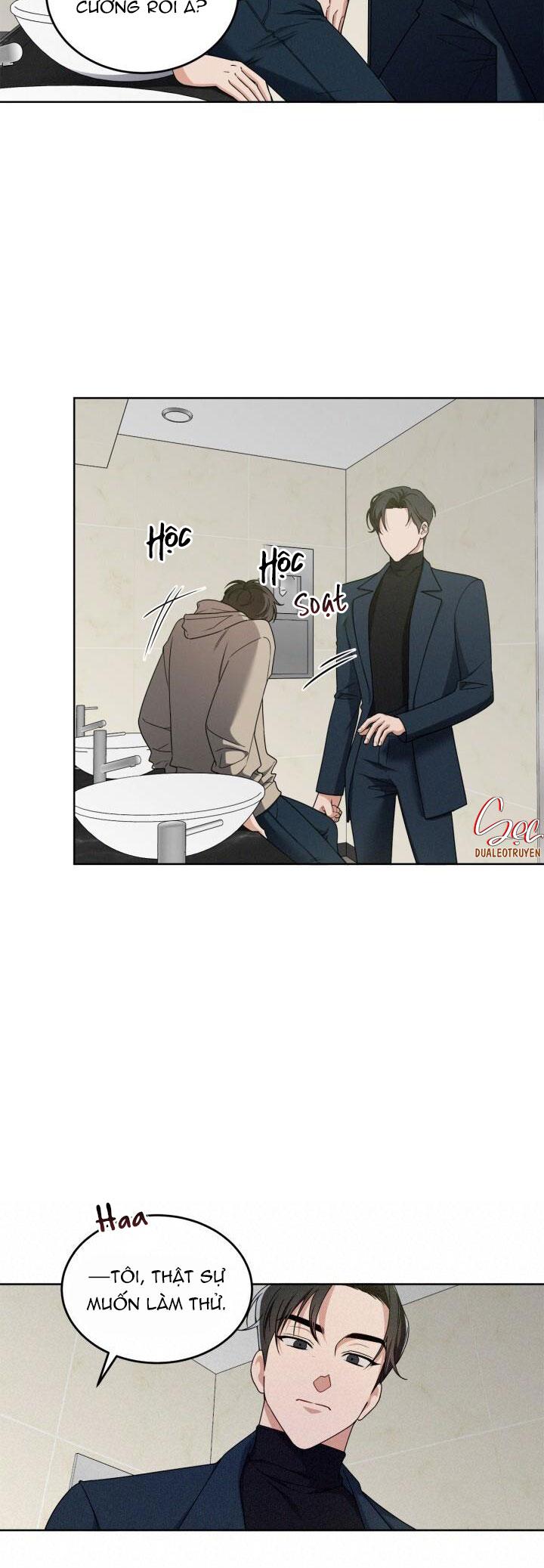 đỉnh giới hạn chapter 6 8