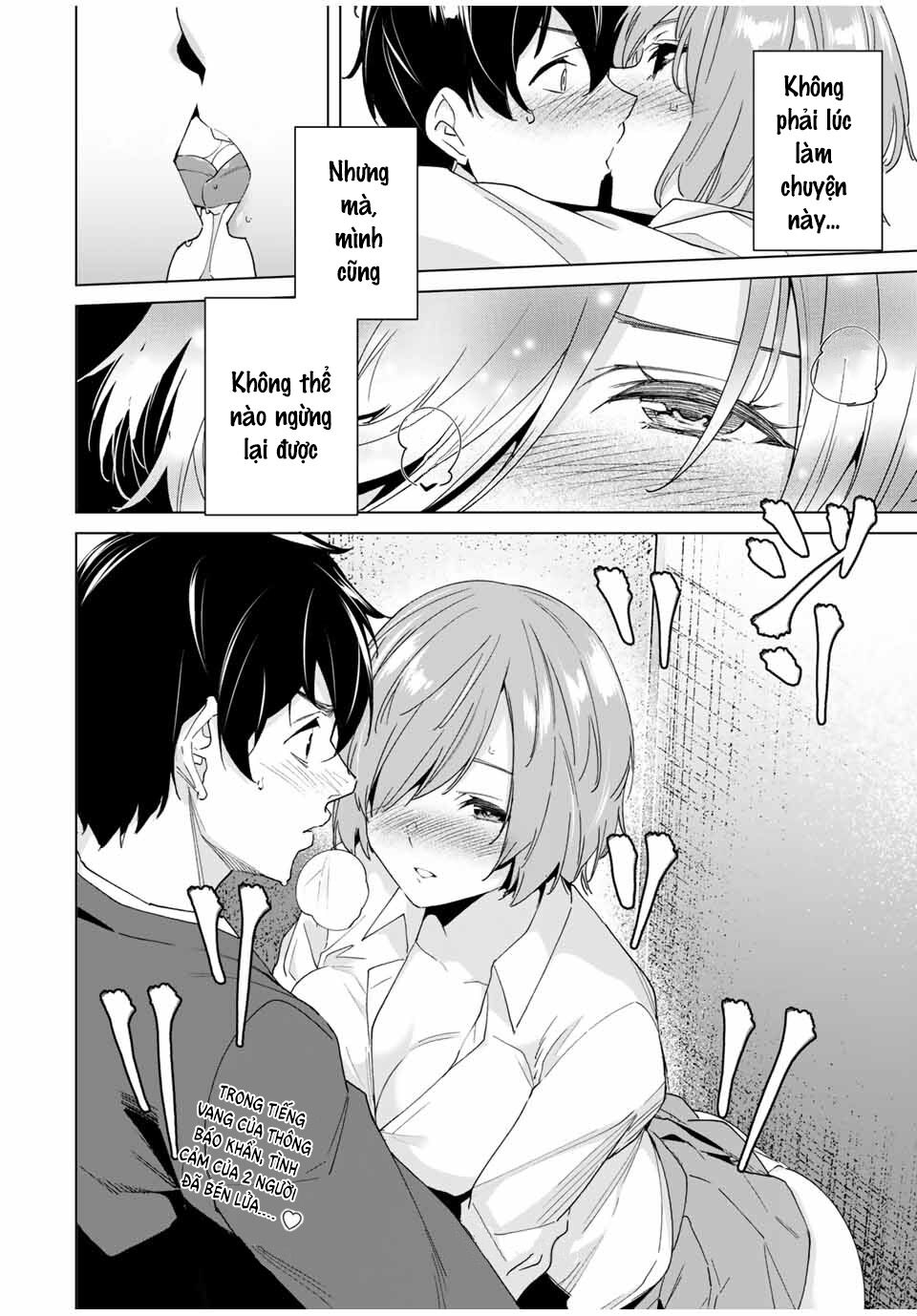 destiny lover season 2 chapter 21 16