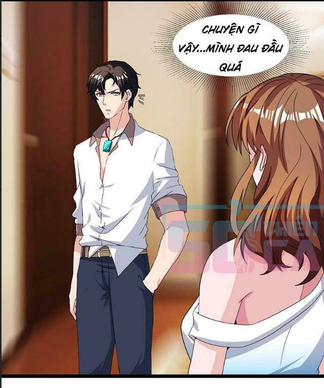 trọng sinh khí thiếu quy lai chapter 21 21