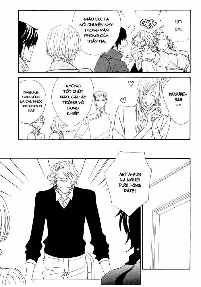 kigurumi planet chapter 6 15