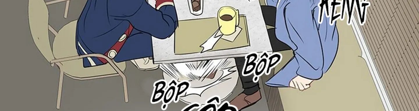 chuyện quái gì với giấc mơ đó vậy chapter 12 374