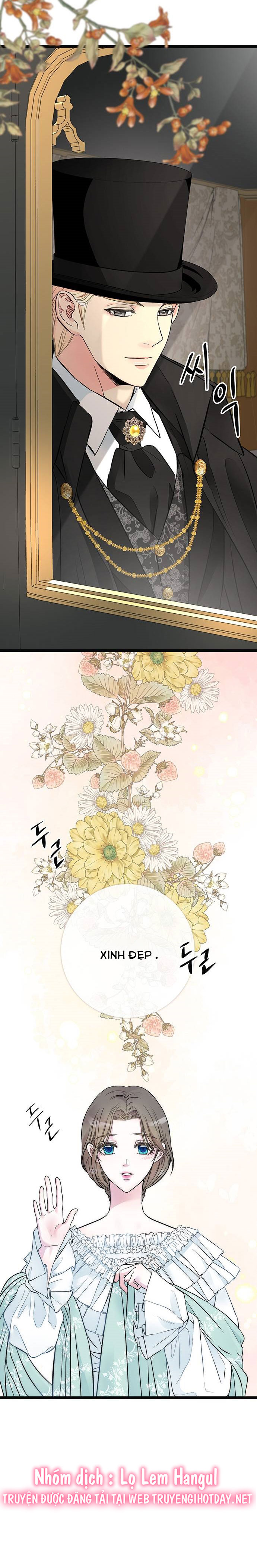 hoàng tử phiền toái chapter 48 42
