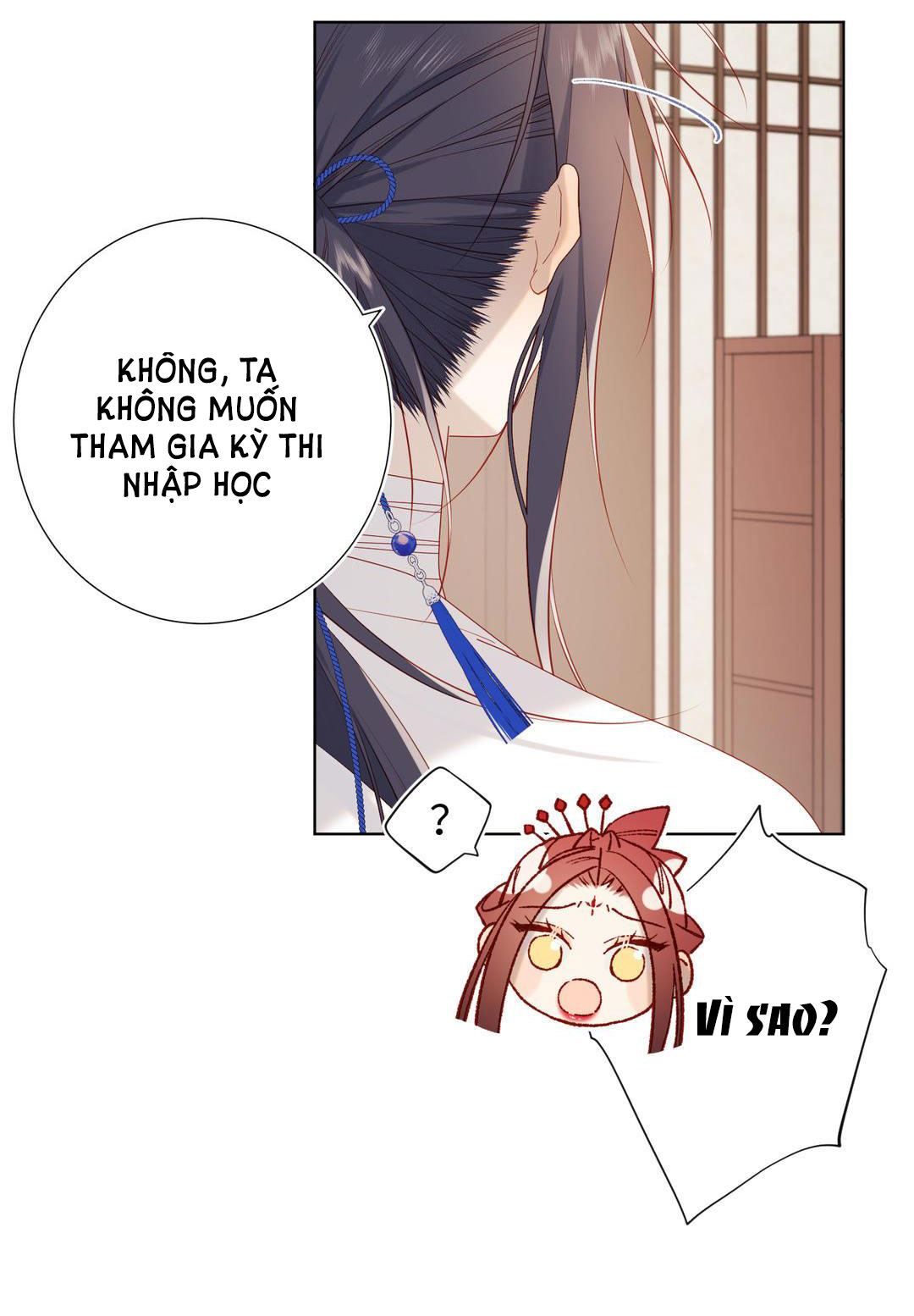 ác nữ cự tuyệt nam chính chapter 44 24