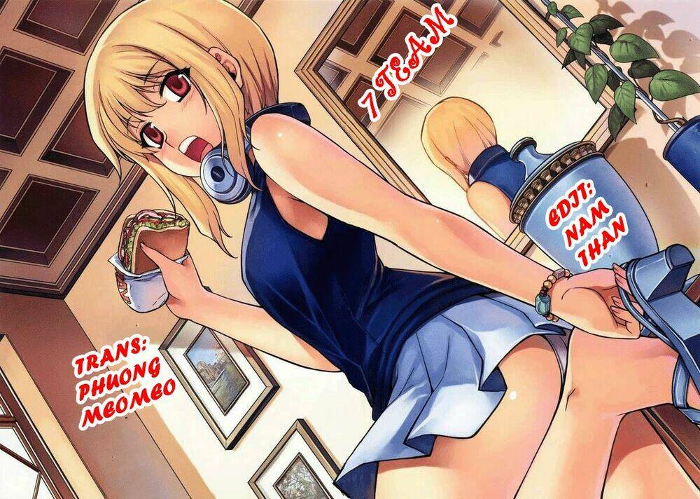 nise x koi boyfriend chapter 3 1