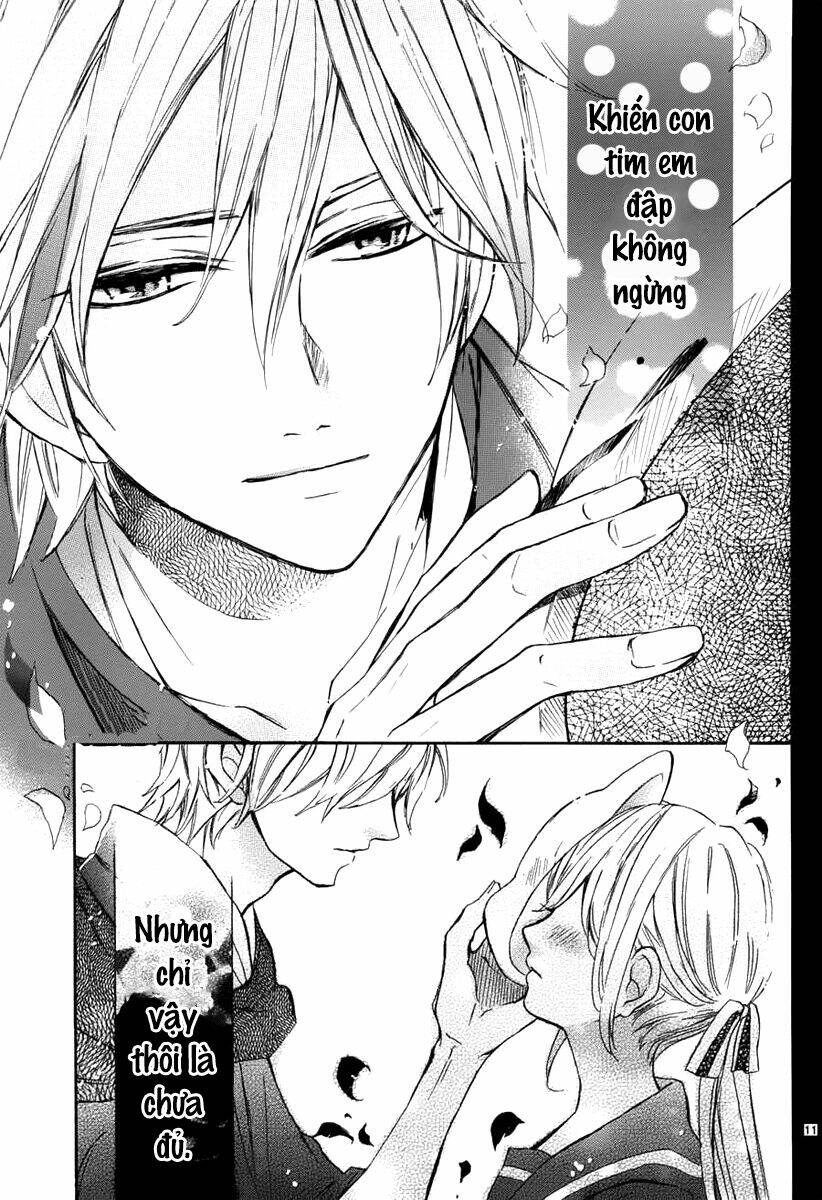 kitsune no yomeiri chapter 7 10