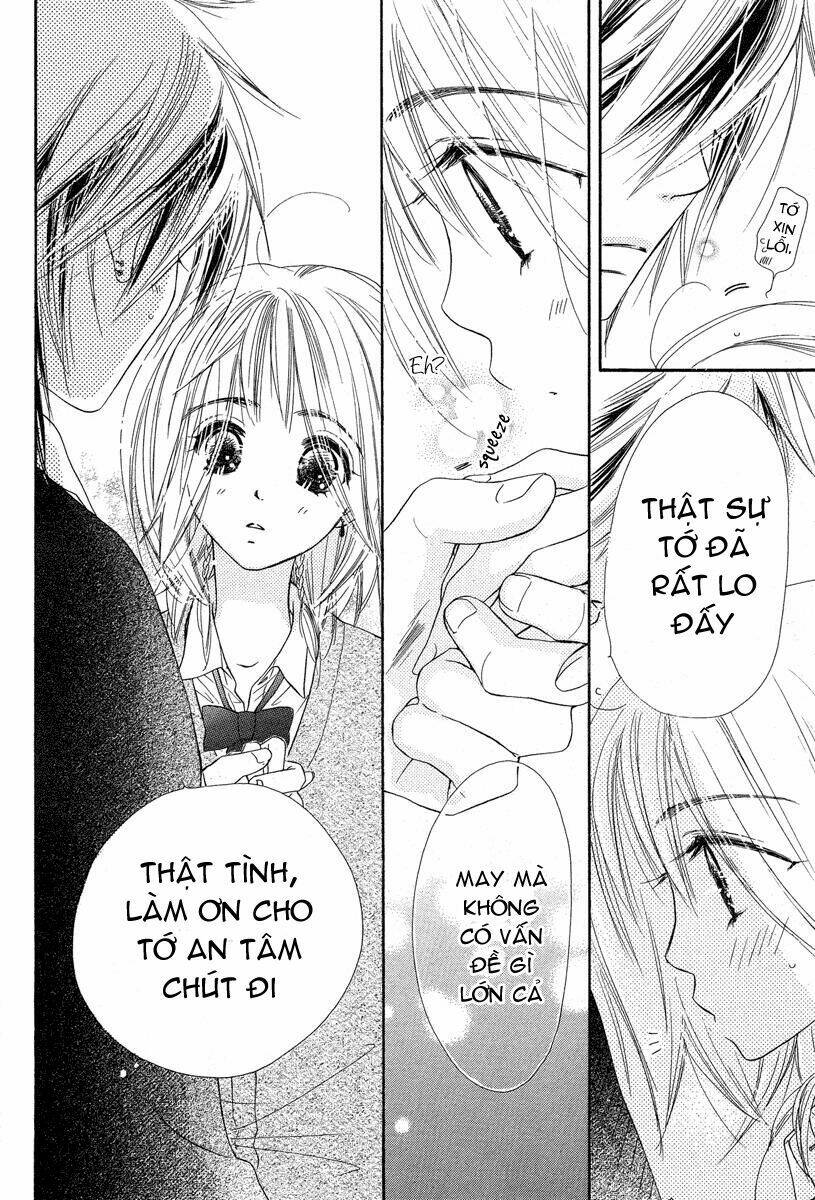 sora log chapter 5.2 5