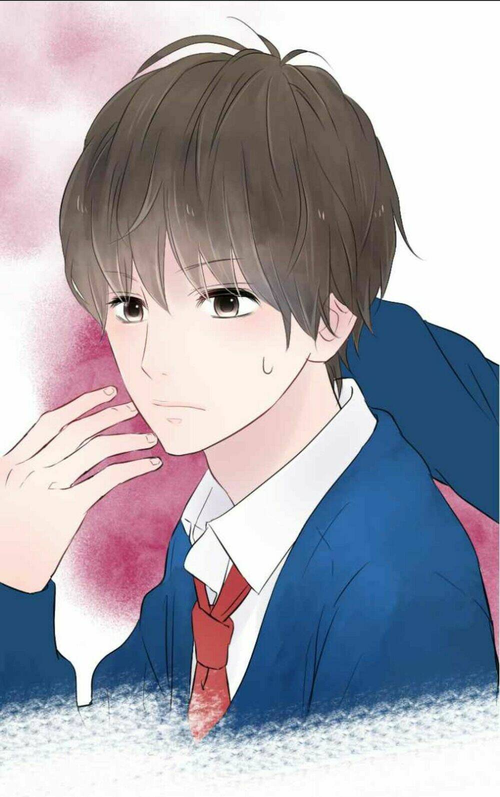 yêu không thể nói chapter 3 30