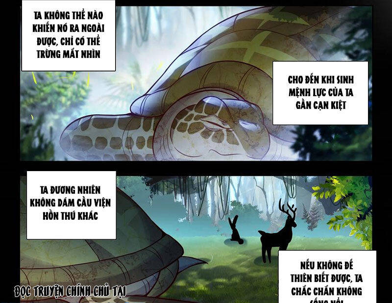 đấu la đại lục ii (tuyệt thế đường môn) chapter 497 23