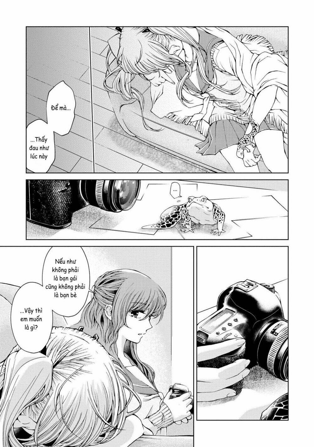 luminous=blue chapter 3 23