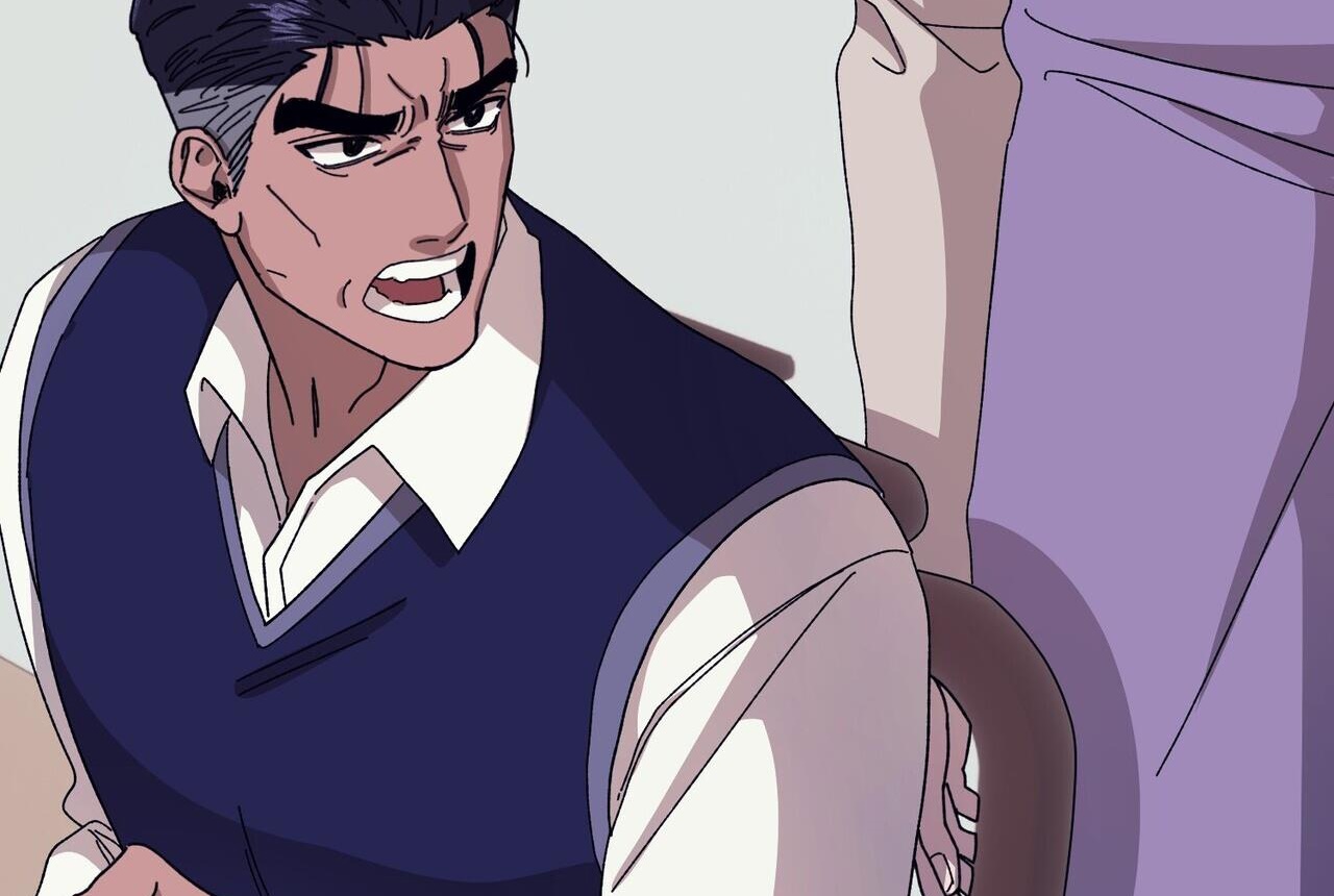 chàng dâu nhà họ kang chapter 43 41