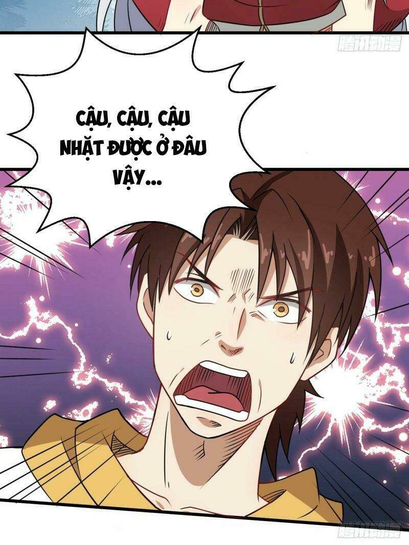 tổ thượng có tiền chapter 101 2