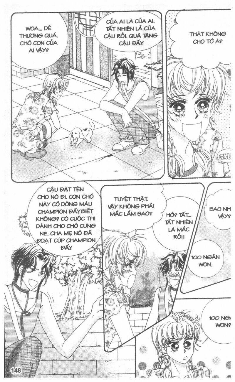 cũng vì em chapter 2 149