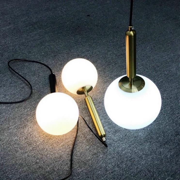 Đèn thả decor DT DDT