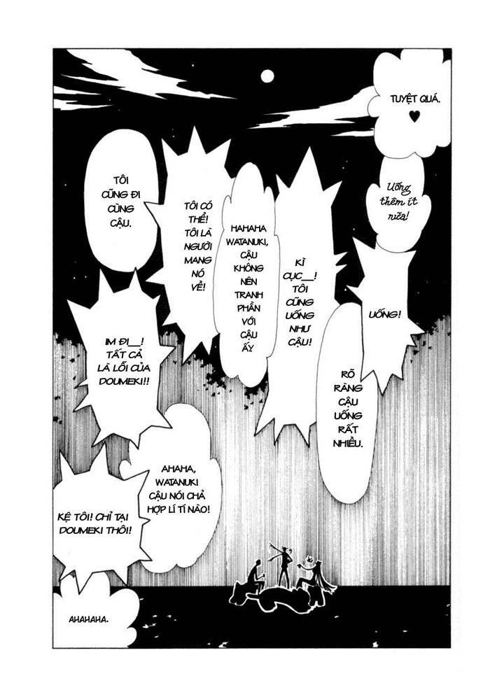 xxxholic - hành trình bí ẩn chapter 35 44