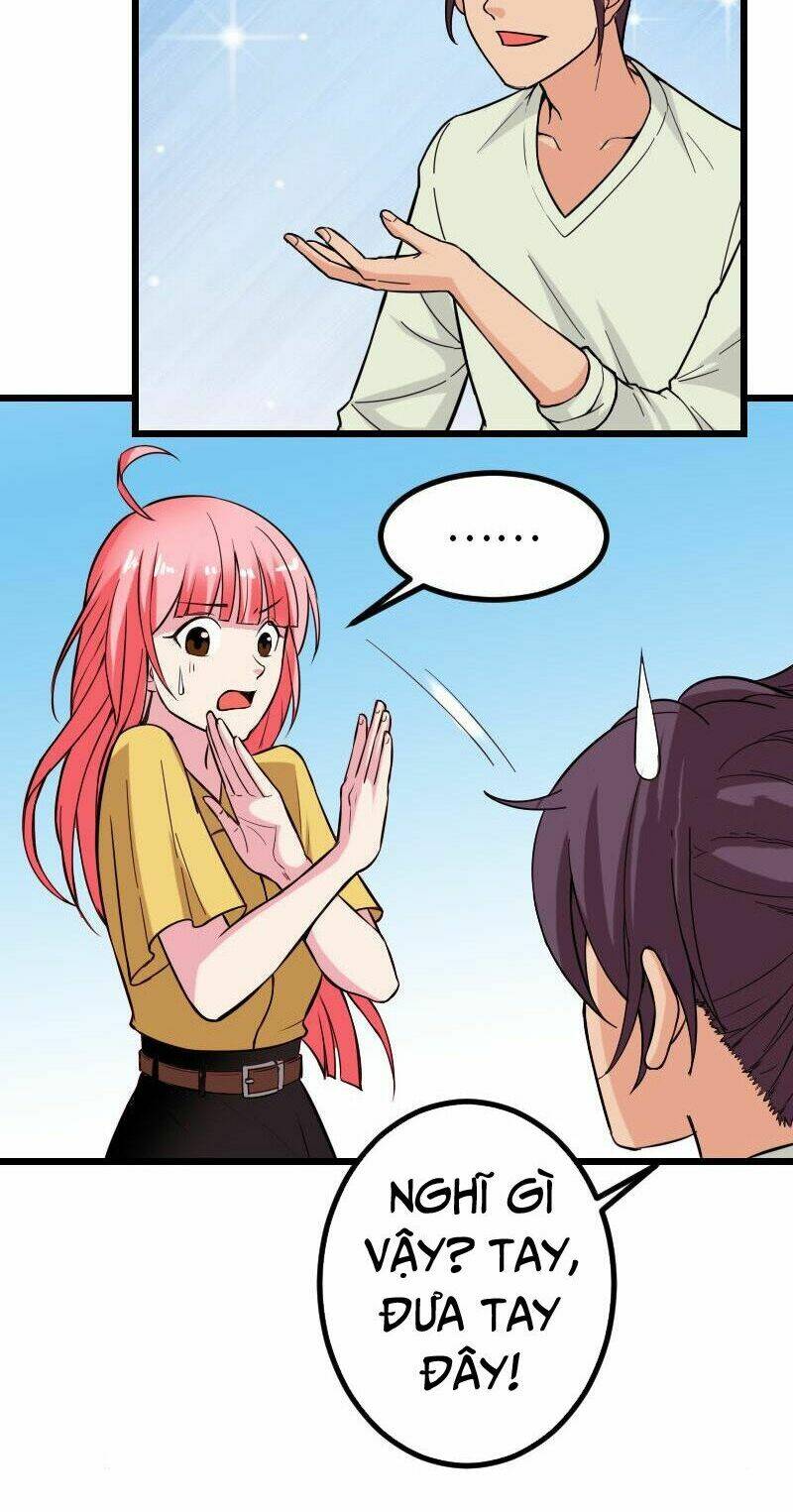 ngưu thư cung ứng thương chapter 121 11