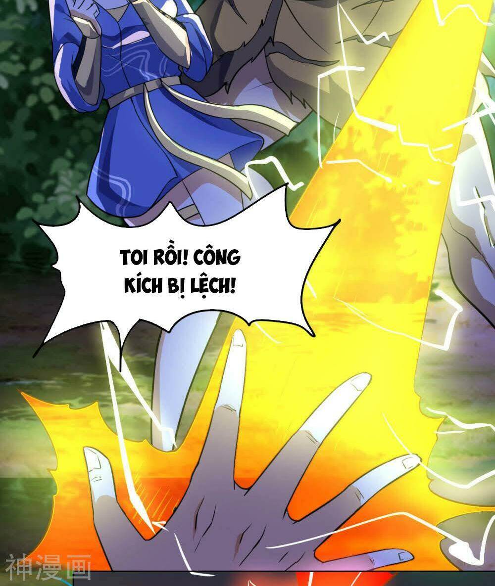 thần võ đế tôn chapter 64 32