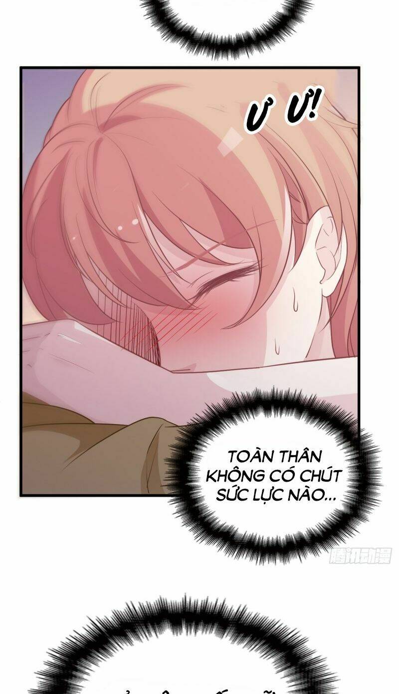 bí mật kết hôn với ảnh đế: vợ ơi đến đây tấn công đi nào chapter 37 10