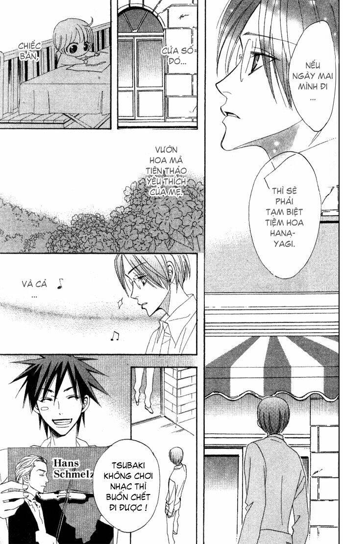 kokoro ni hana wo chapter 8 27