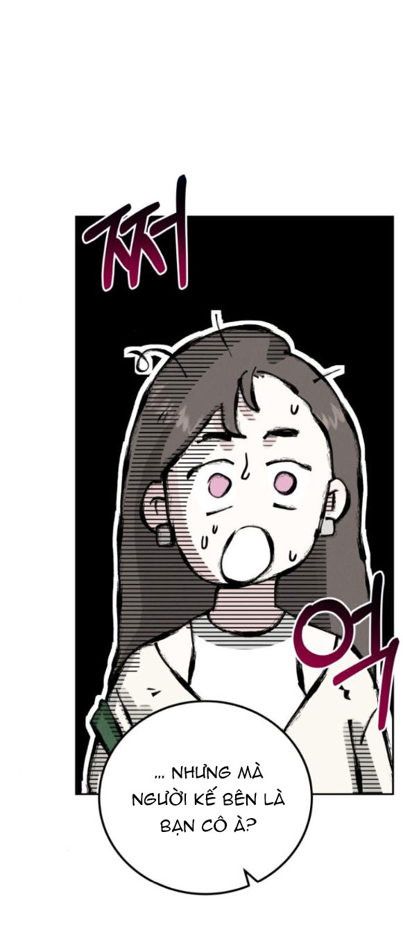 Thuyết Tình Yêu Ích Kỷ chapter 15.2 34