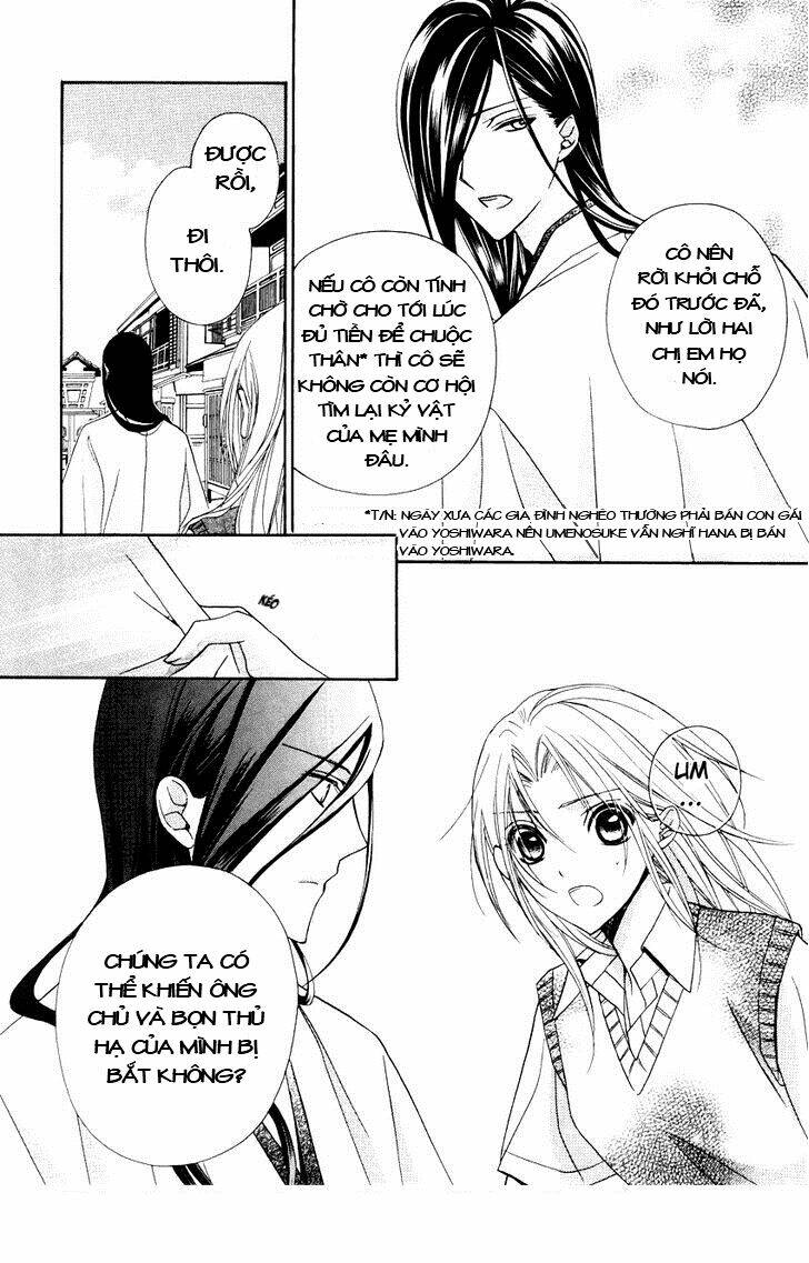 yoshiwara hana oboro chapter 3 22