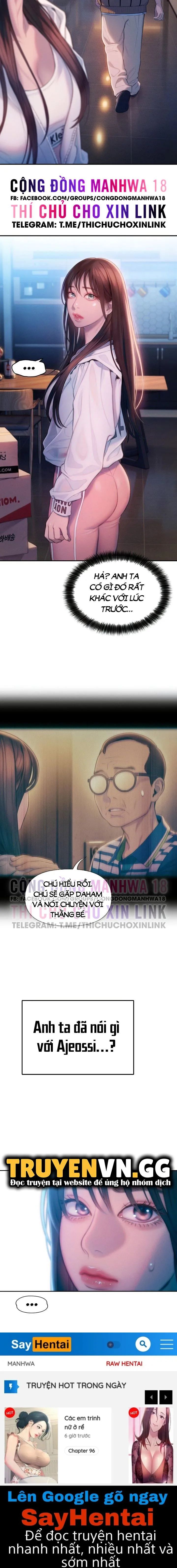 chị dâu nhật bản chapter 25 17