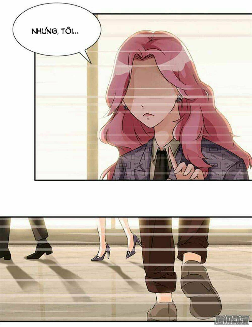 tiểu tâm can tuyệt sủng của lạc tiên sinh chapter 46 19