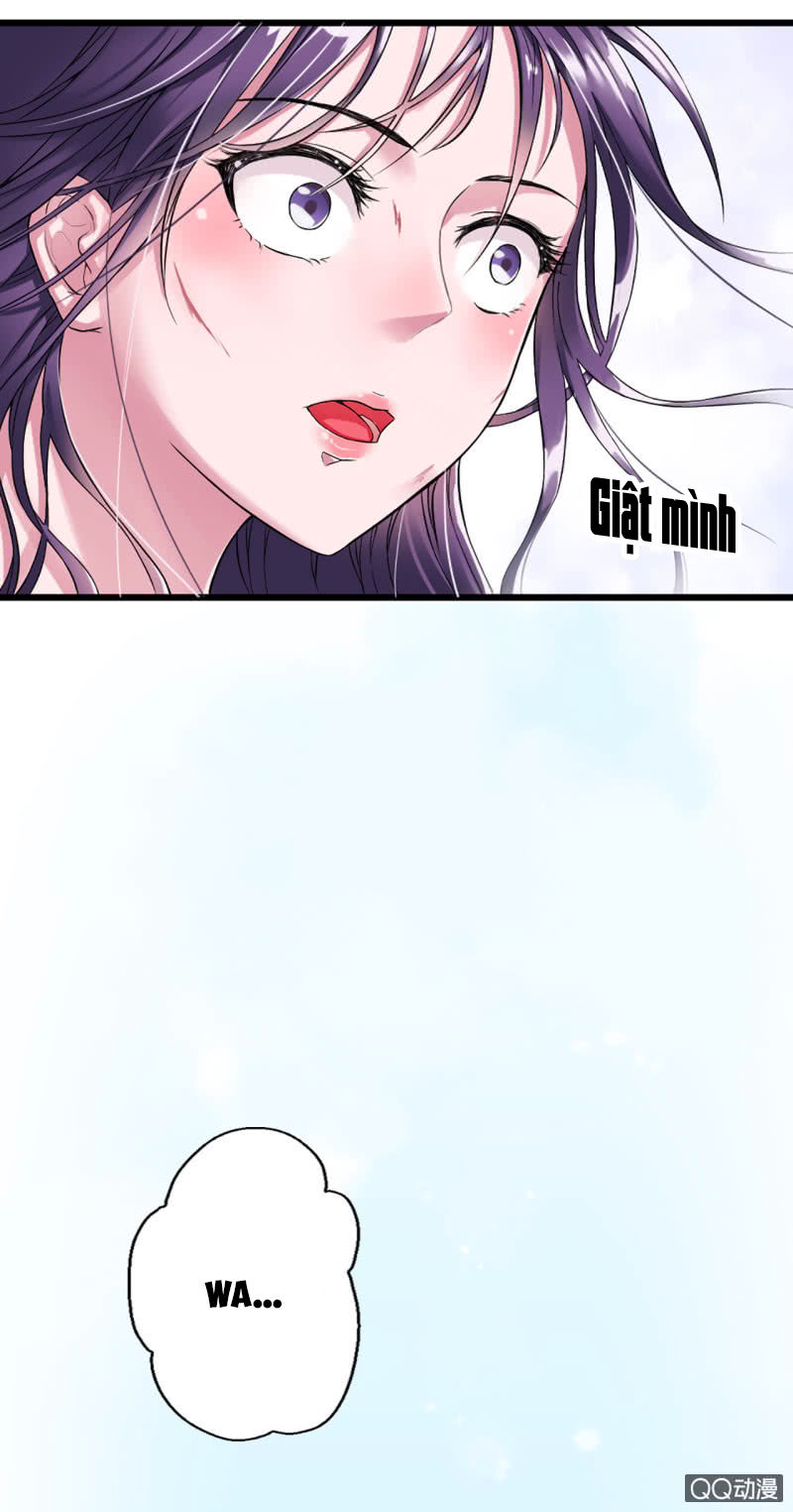 tà y cuồng thê chapter 3 31