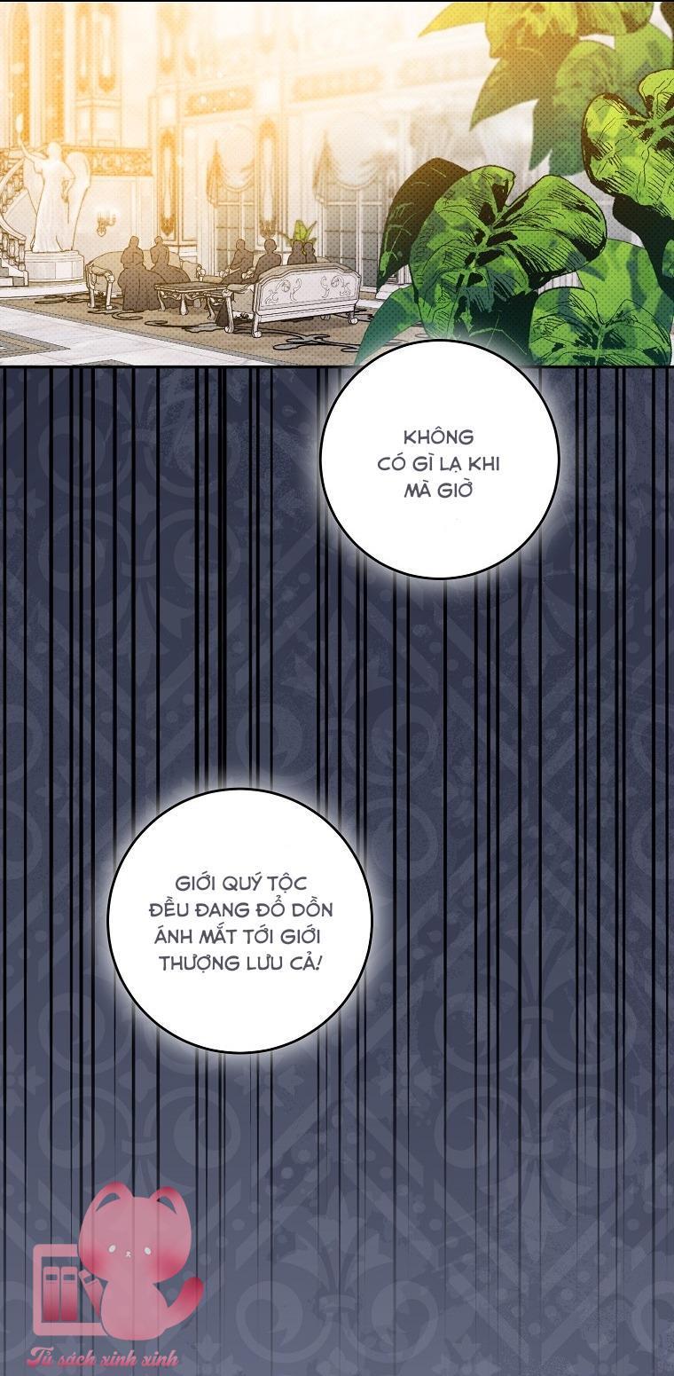 thuần hóa bạo chúa rồi bỏ trốn chapter 72 35