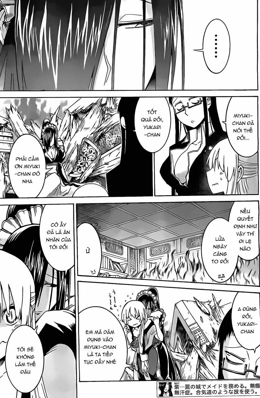 murcielago chapter 9 9