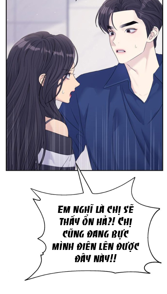 Couple Breaker chapter 70.2 19