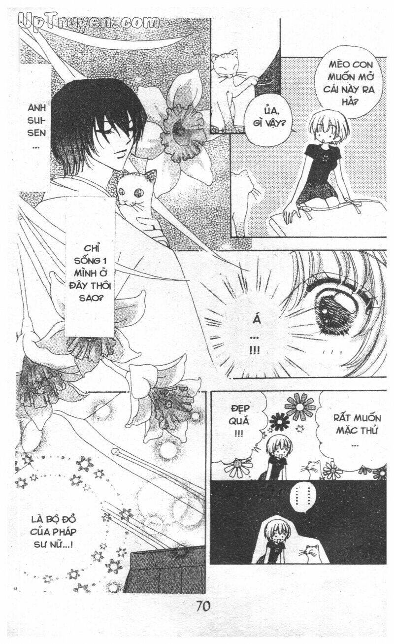 hana ni nare chapter 65 69