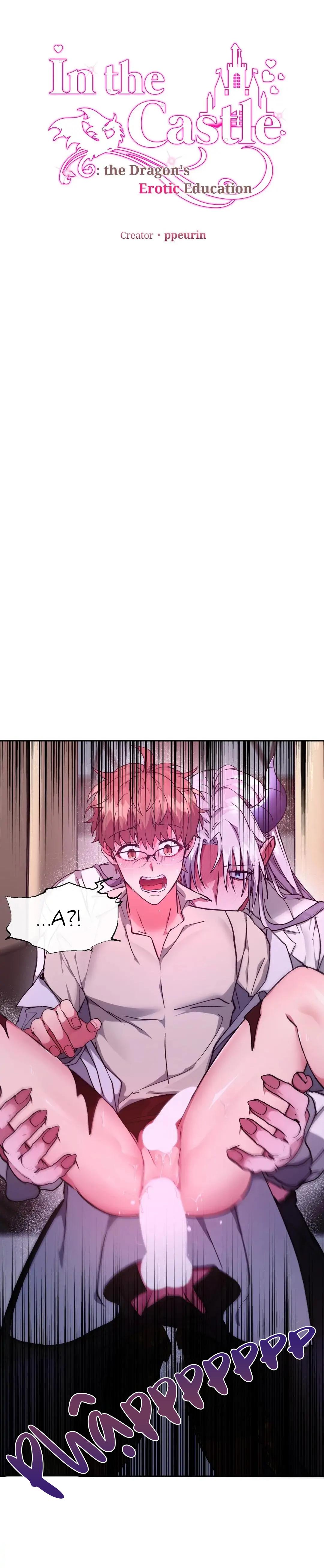 lâu đài tình dục chapter 17 1