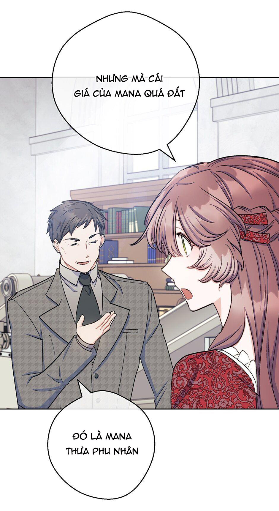 50 công thức pha trà của nữ công tước chapter 119 55