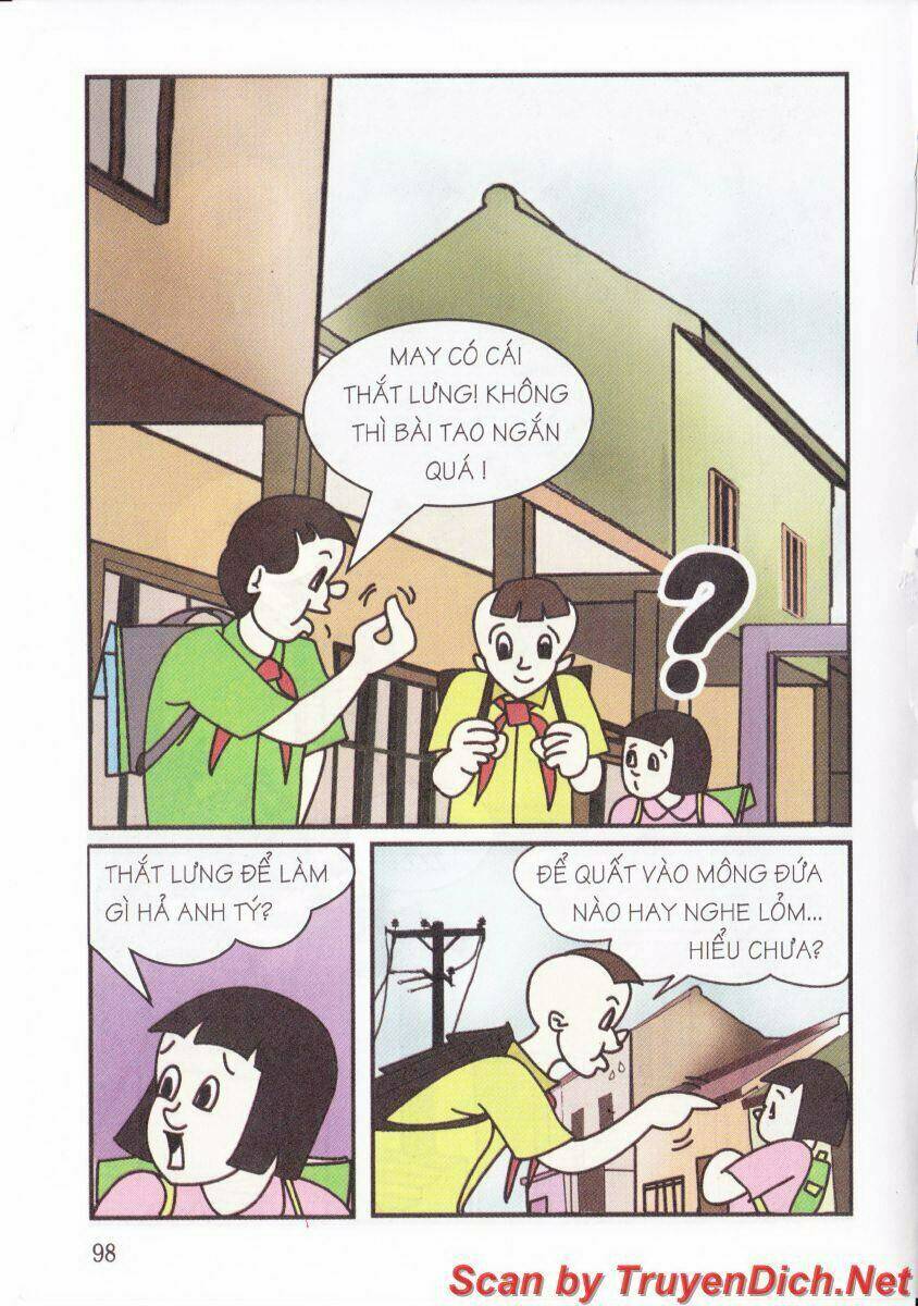 tý quậy chapter 6.2 45