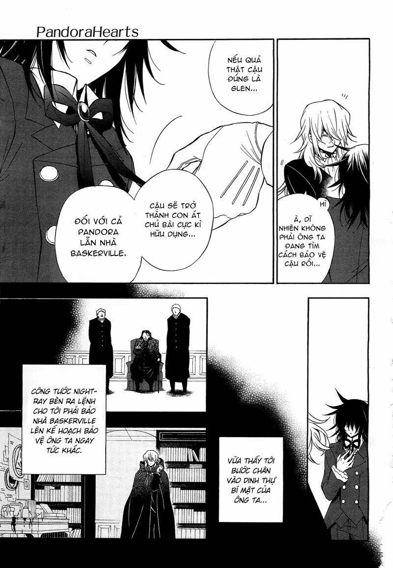 pandora hearts chapter 61 16