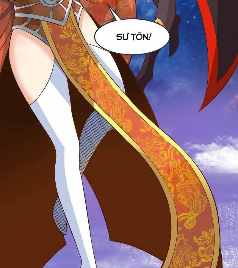 đồ đệ ta toàn là nữ ma đầu chapter 10 37