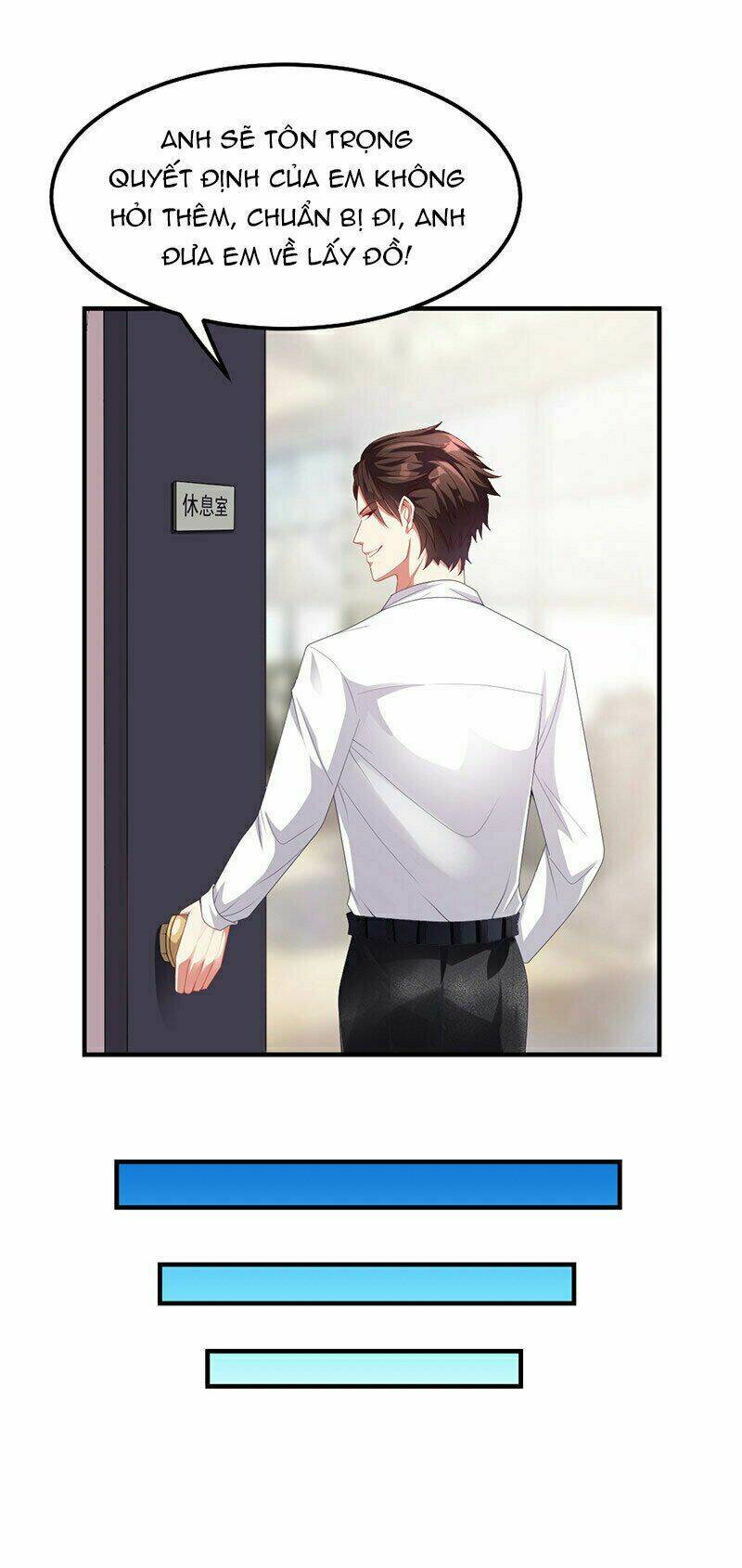 danh môn độc sủng ái thê chapter 26 26