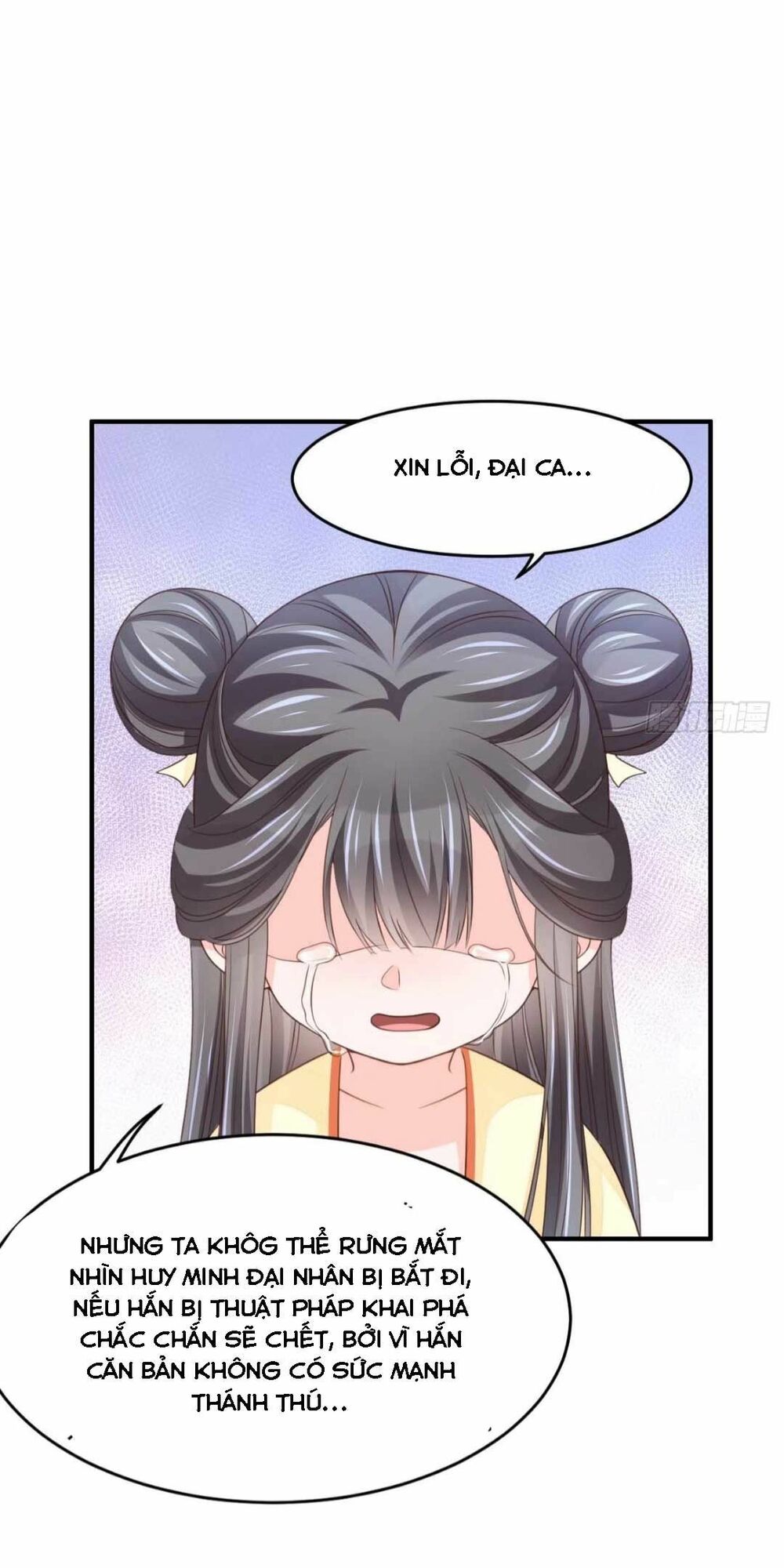 thuần hóa ba ba bạo quân chapter 26 31