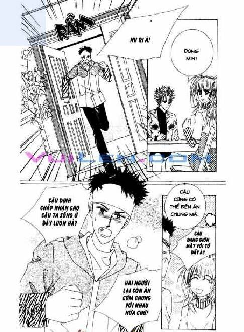 công chúa của tôi chapter 2 51