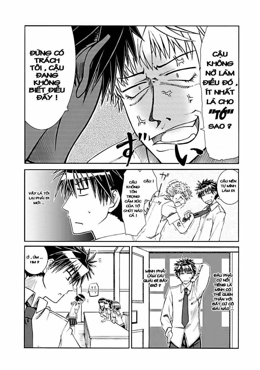 prunus girl chapter 2 8