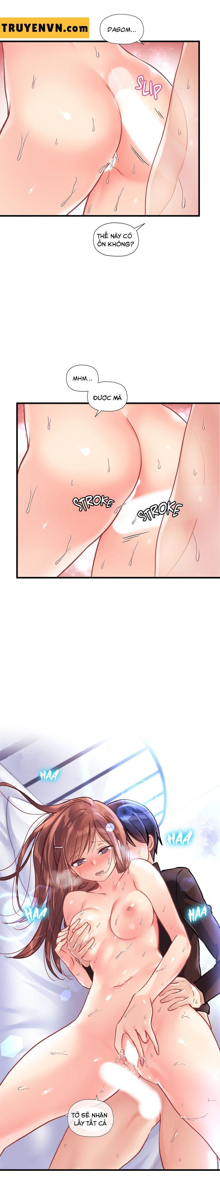 girls marmot chapter 37 12