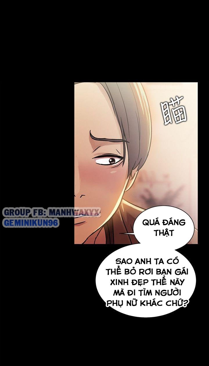 bạn gái của bạn tôi chapter 7 9